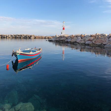 calm bay