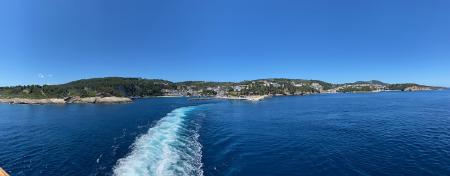 good bye alonissos