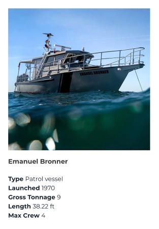 seashepherd website profile