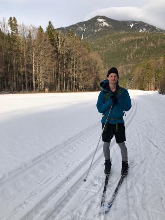 one in my hand, one in the pack