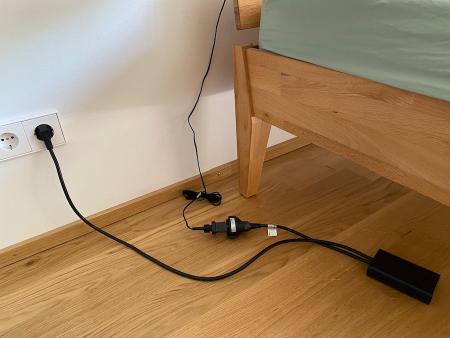 deployed in the wild