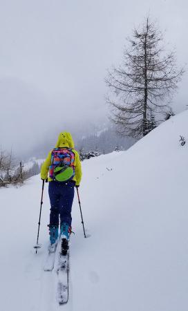 pack not just for school supplies