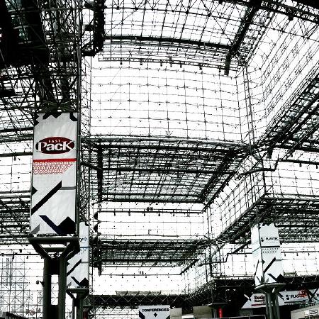 javits center