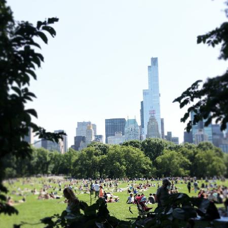central park