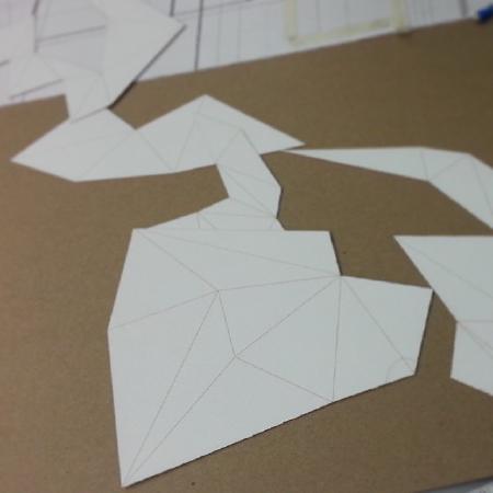 foldable architecture