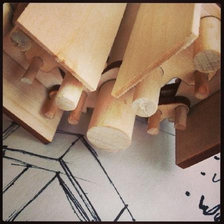 tectonics panelling detail 001