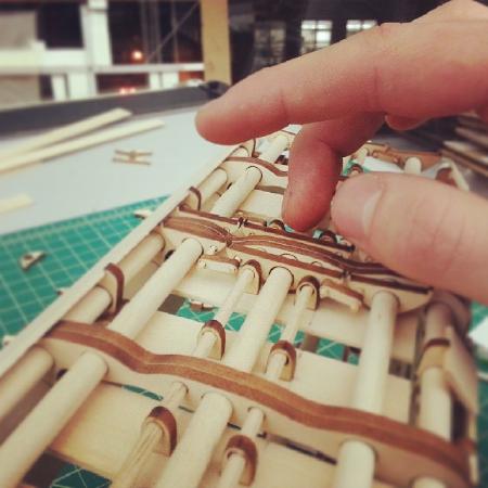 tectonics panelling detail 002