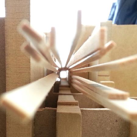 tectonics panelling detail 003