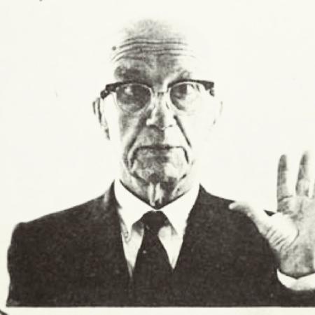mr buckminster fuller