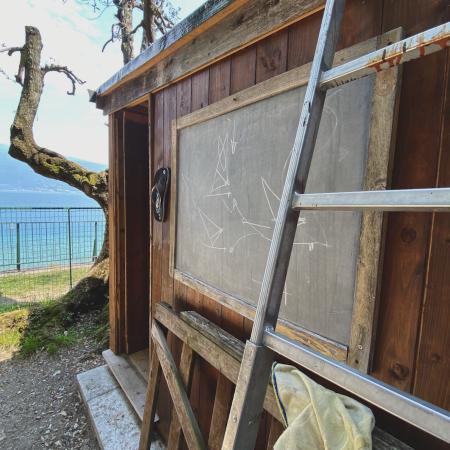 windsurfing mechanics