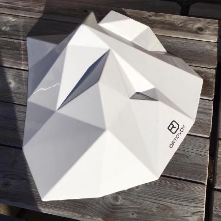 prop uses to explain mountain aspects