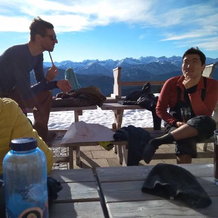 learning all things avalanche