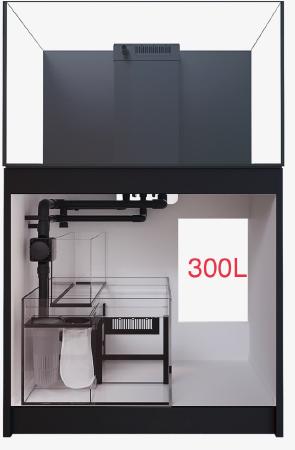 Red Sea Reefer XL300