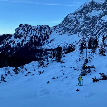 alt route toward kämitor