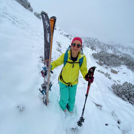 now for a lunch break