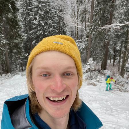 hope we don't come down this way