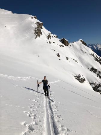 skinning up with the hobo look