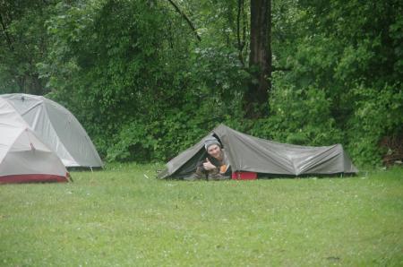 Liechtenstein camping