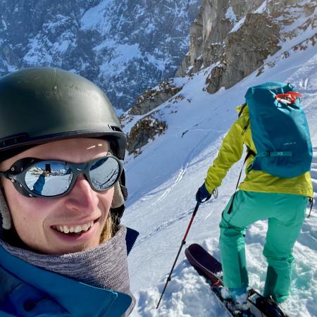 mini cornus prepping